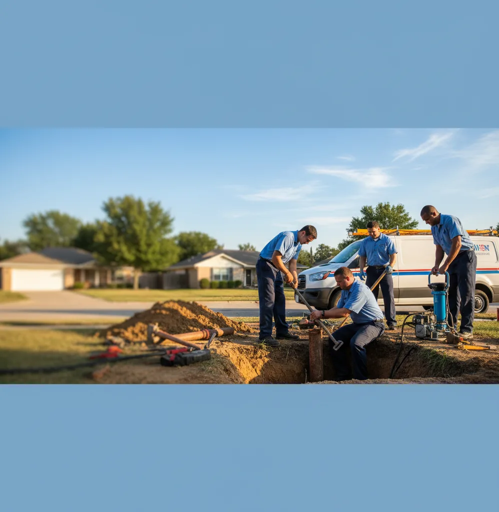 Water Heater Repair & Plumber in Winsted